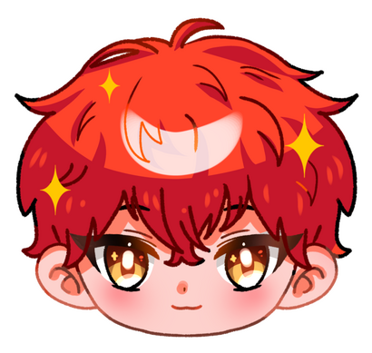 head head