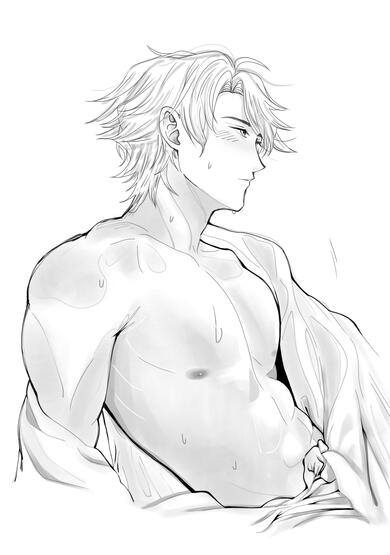 waist up waist up